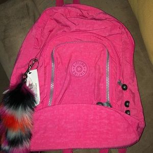 Kipling Backpack
